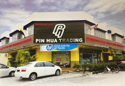 Pin Hua Trading (Ipoh, Malaysia) - Contact Phone, Address