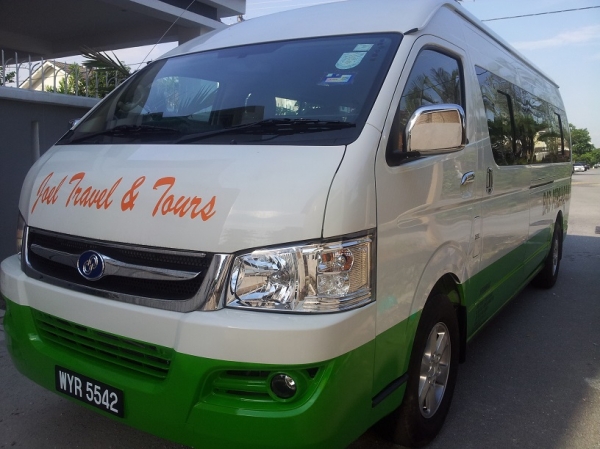 d asia travels malaysia tour & ticketing agency