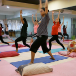 Namu yoga Studio - Ipoh, Malaysia - Contact Number, Email Address