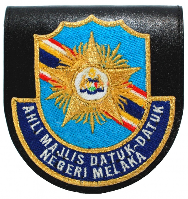 Majlis Datuk Datuk Negeri Melaka